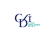 Career Development Institute Logo